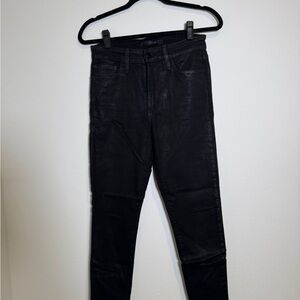 Joe's Jeans Charcoal Denim